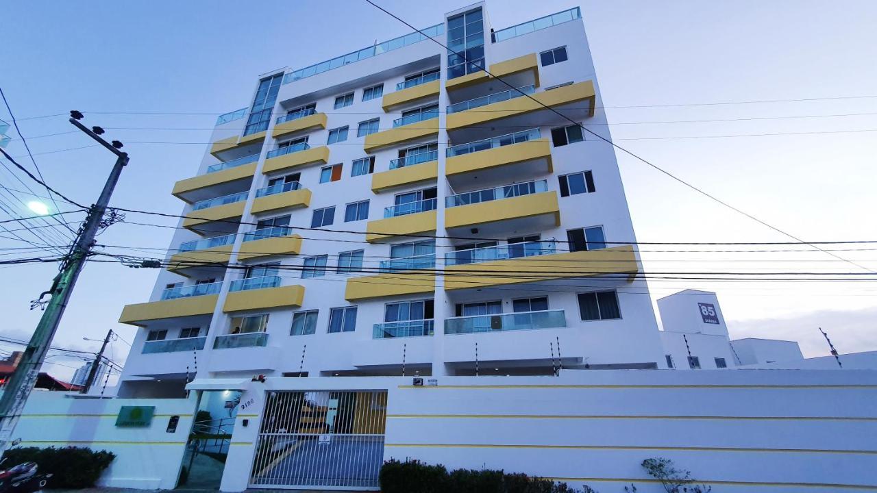 Marina Bezerril - Cobertura Lemon Flat - A Melhor De Ponta Negra Apartment Natal Exterior photo