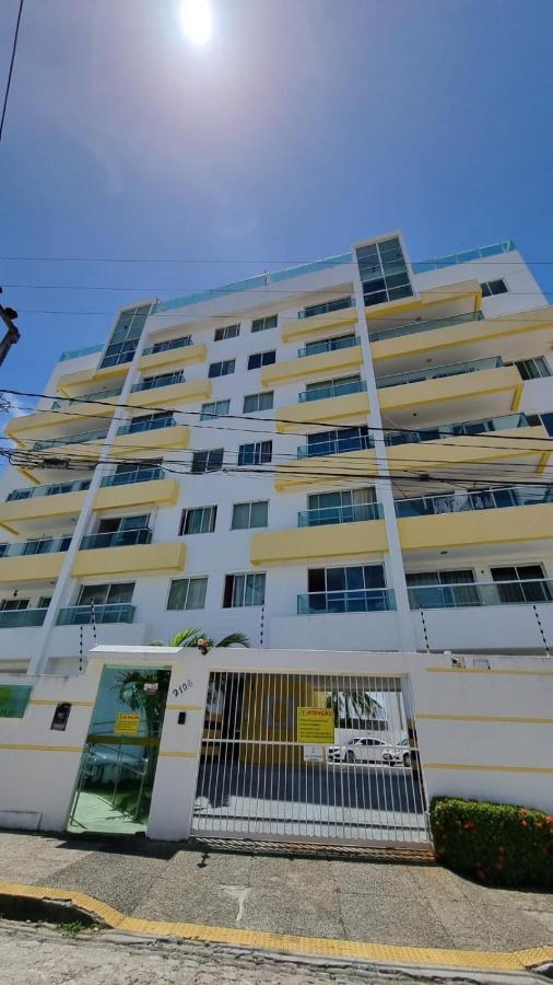 Marina Bezerril - Cobertura Lemon Flat - A Melhor De Ponta Negra Apartment Natal Exterior photo